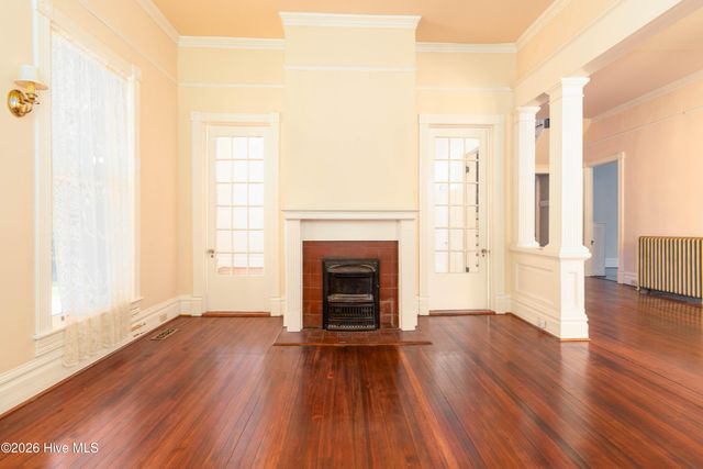 105 N Granville Street, Edenton, NC 27932