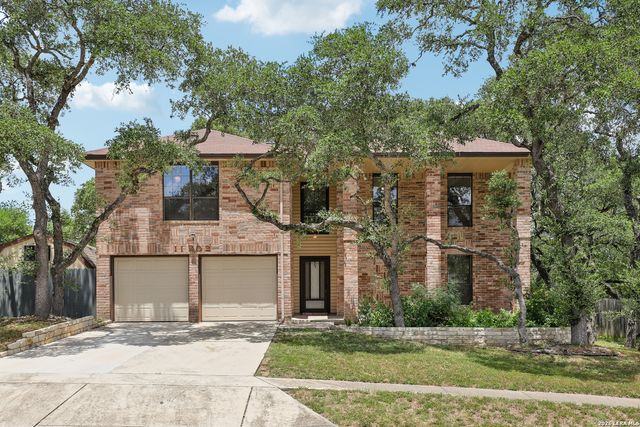 11202 Forest Shower, Live Oak, TX 78233