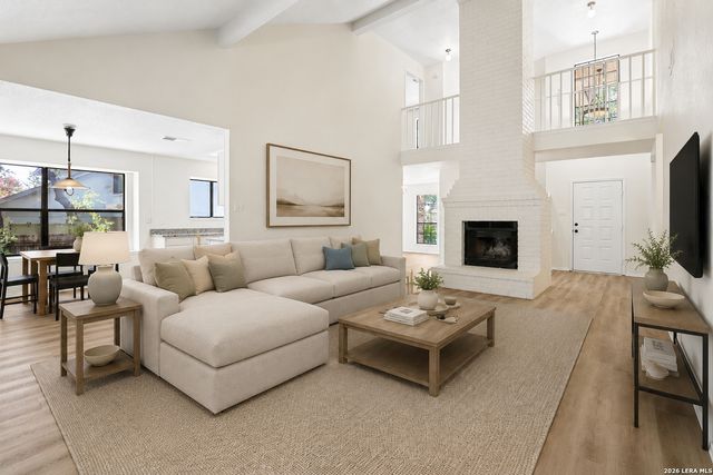 11202 Forest Shower, Live Oak, TX 78233