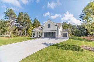 857 Bessie Court, Loganville, GA 30052
