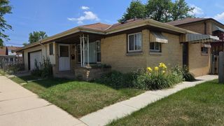 8533 W Nash STREET #8535, Milwaukee, WI 53222