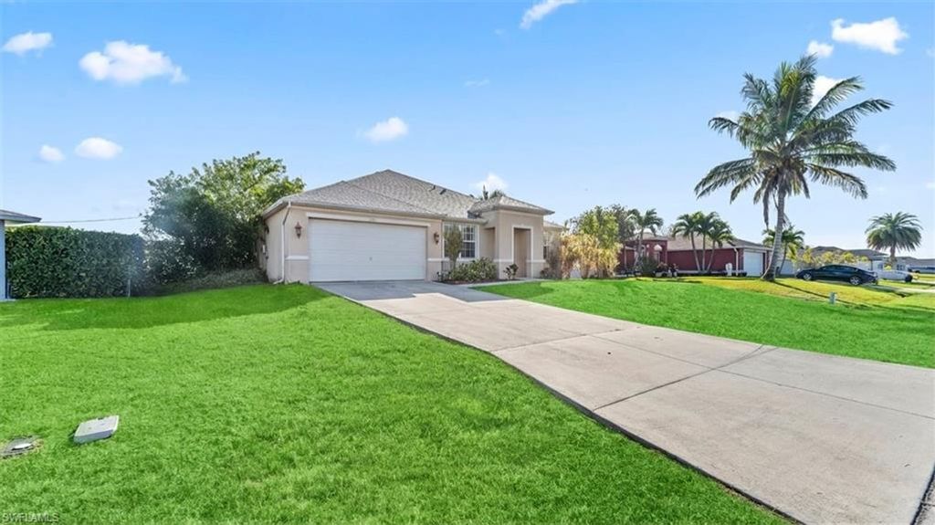 1113 7th AVE, Cape Coral, FL 33909