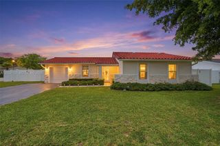 13391 SW 78th Street, Miami, FL 33183