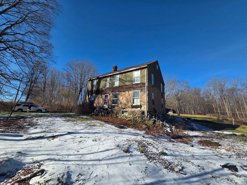 30 Isleib Road, Marlborough, CT 06447