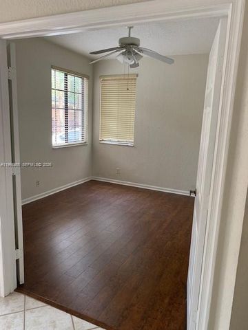 2800 Kinsington Cir, Weston, FL 33332