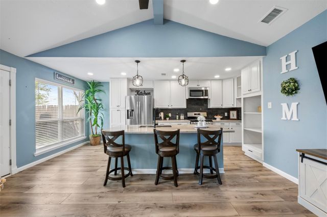 4163 Bermuda Drive, Pasadena, TX 77503