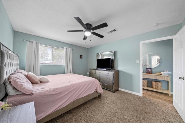 4163 Bermuda Drive, Pasadena, TX 77503