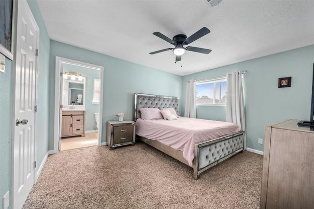 4163 Bermuda Drive, Pasadena, TX 77503