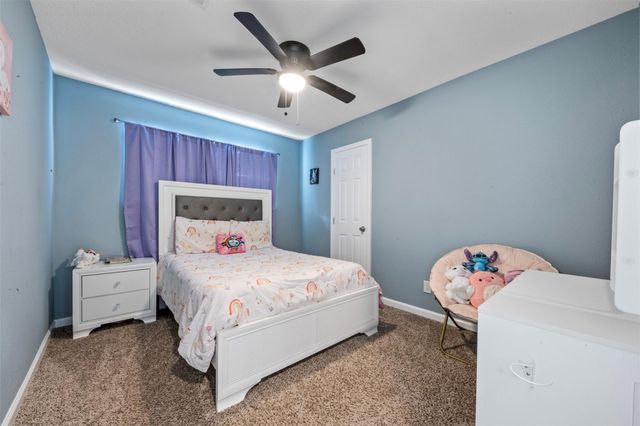 4163 Bermuda Drive, Pasadena, TX 77503