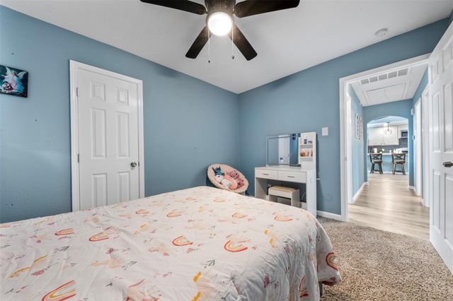 4163 Bermuda Drive, Pasadena, TX 77503