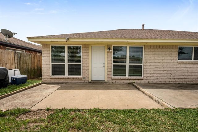 4163 Bermuda Drive, Pasadena, TX 77503