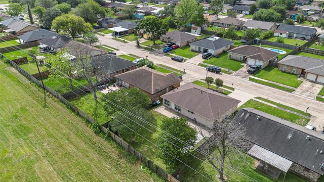 4163 Bermuda Drive, Pasadena, TX 77503