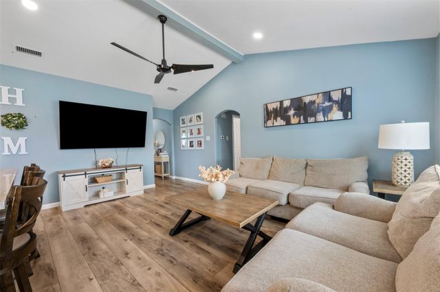 4163 Bermuda Drive, Pasadena, TX 77503