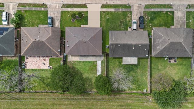 4163 Bermuda Drive, Pasadena, TX 77503