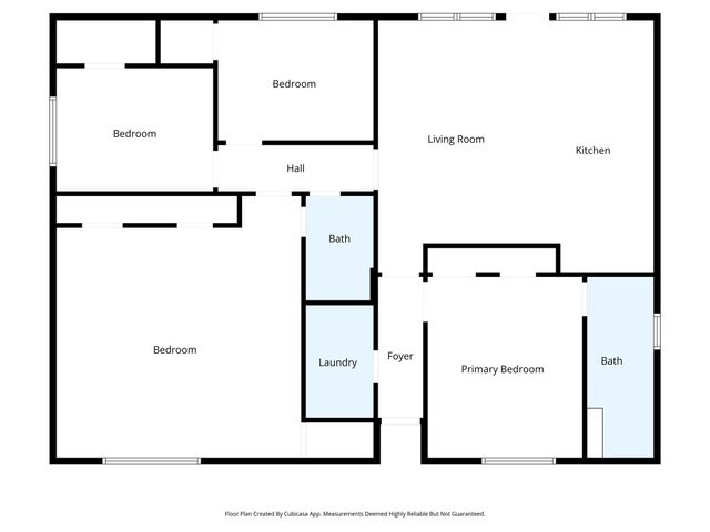 4163 Bermuda Drive, Pasadena, TX 77503