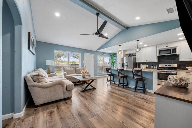 4163 Bermuda Drive, Pasadena, TX 77503