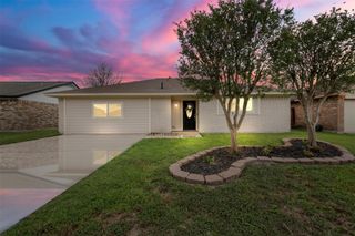 4163 Bermuda Drive, Pasadena, TX 77503