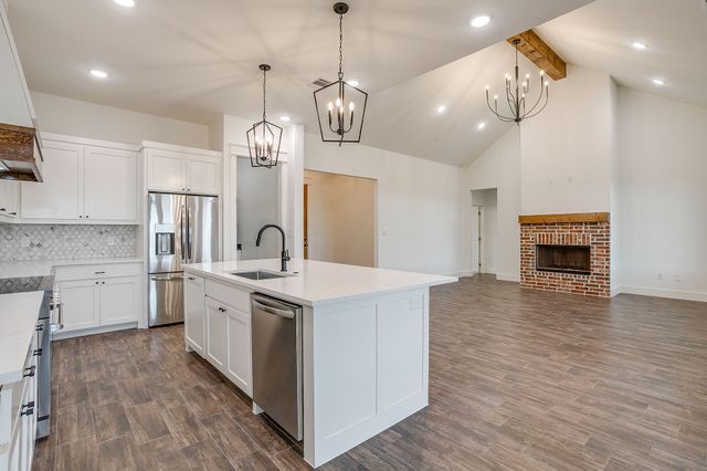 117 Clare Road, Poolville, TX 76487