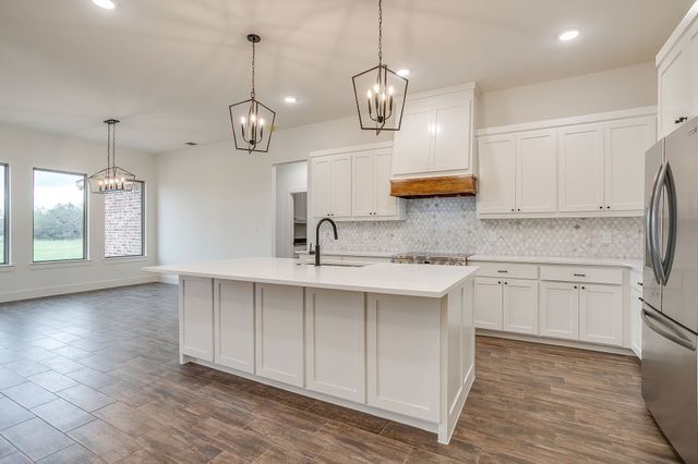 117 Clare Road, Poolville, TX 76487