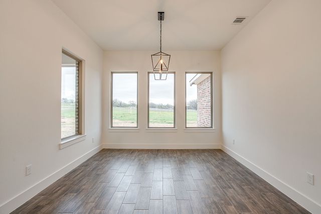 117 Clare Road, Poolville, TX 76487