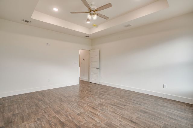 117 Clare Road, Poolville, TX 76487