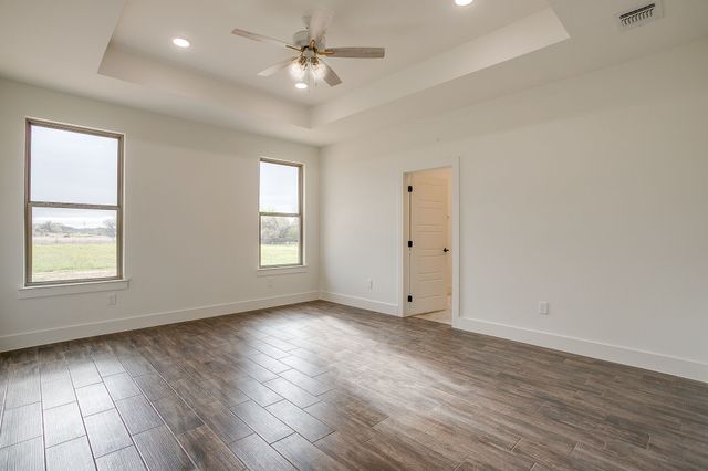 117 Clare Road, Poolville, TX 76487