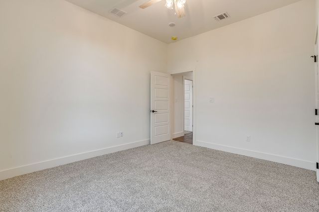 117 Clare Road, Poolville, TX 76487