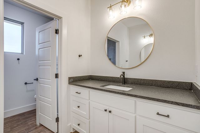 117 Clare Road, Poolville, TX 76487