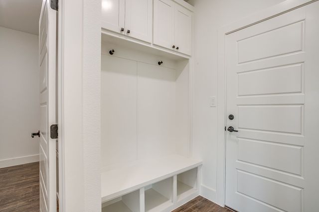 117 Clare Road, Poolville, TX 76487