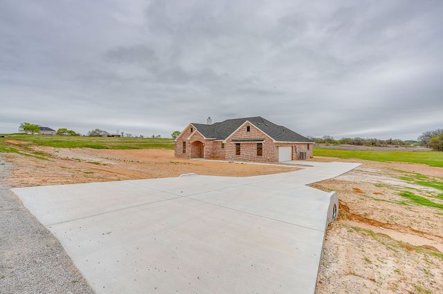 117 Clare Road, Poolville, TX 76487