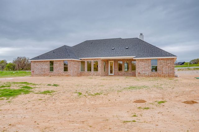 117 Clare Road, Poolville, TX 76487