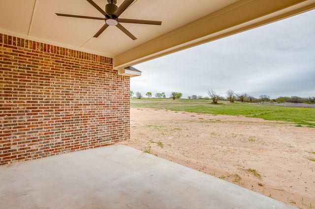 117 Clare Road, Poolville, TX 76487