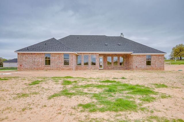 117 Clare Road, Poolville, TX 76487