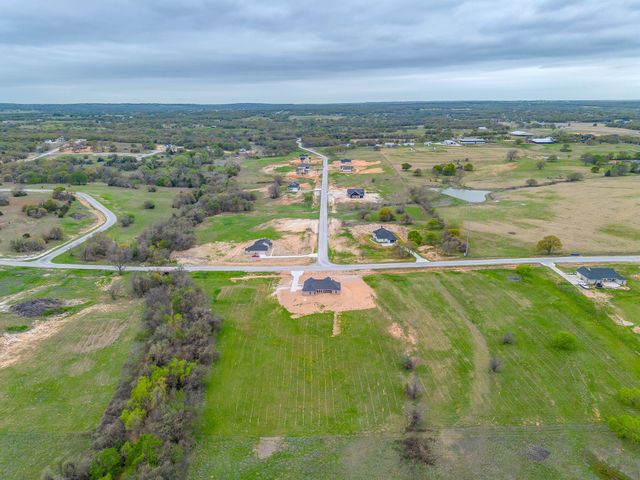 117 Clare Road, Poolville, TX 76487