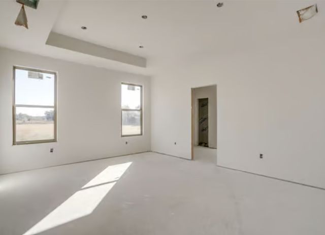 117 Clare Road, Poolville, TX 76487