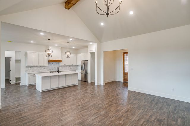 117 Clare Road, Poolville, TX 76487