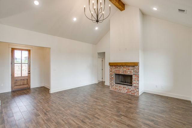 117 Clare Road, Poolville, TX 76487