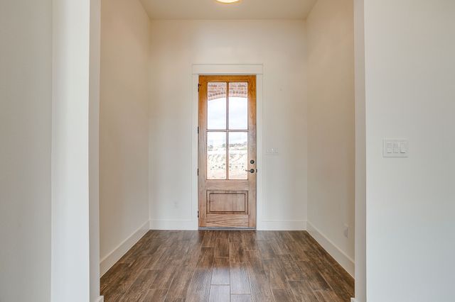 117 Clare Road, Poolville, TX 76487