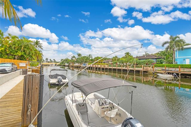 4502 N Federal Hwy 167H, Lighthouse Point, FL 33064