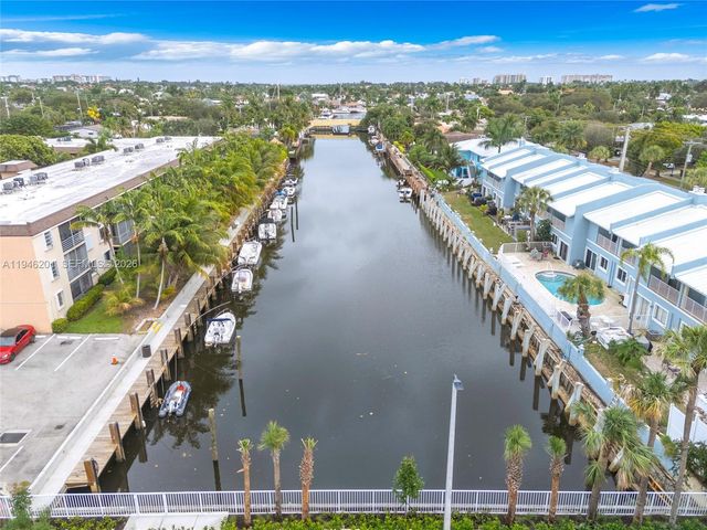 4502 N Federal Hwy 167H, Lighthouse Point, FL 33064