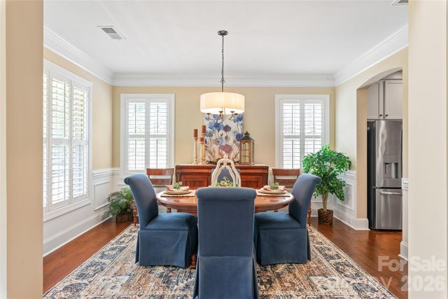 9209 Rainman Way, Mint Hill, NC 28227