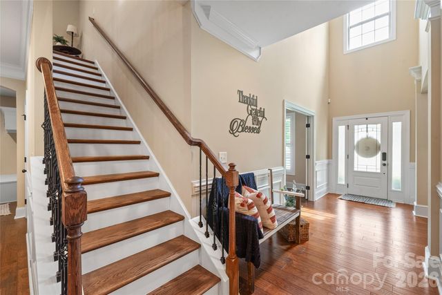 9209 Rainman Way, Mint Hill, NC 28227