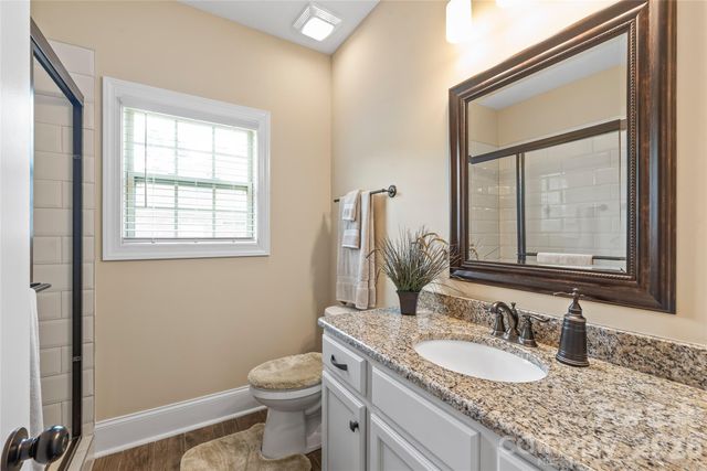 9209 Rainman Way, Mint Hill, NC 28227