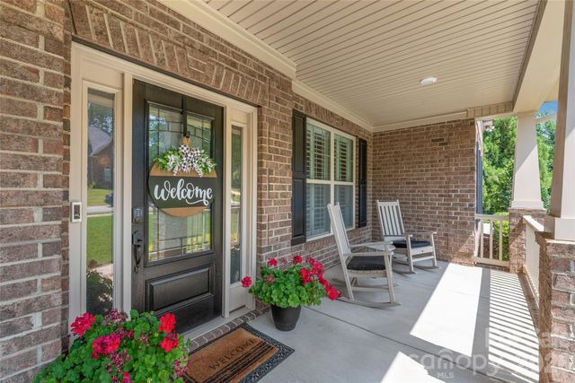 9209 Rainman Way, Mint Hill, NC 28227