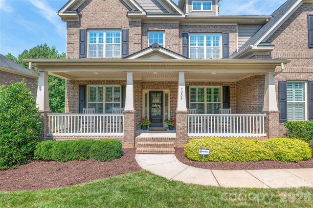 9209 Rainman Way, Mint Hill, NC 28227