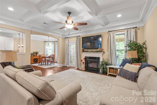9209 Rainman Way, Mint Hill, NC 28227