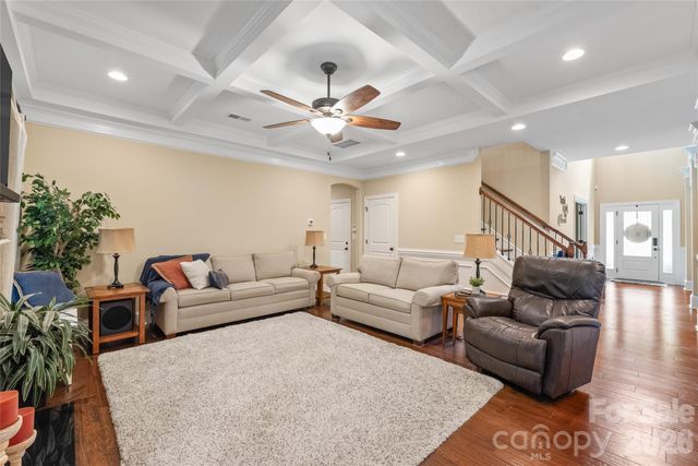 9209 Rainman Way, Mint Hill, NC 28227