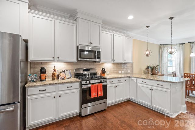 9209 Rainman Way, Mint Hill, NC 28227