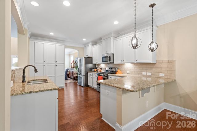 9209 Rainman Way, Mint Hill, NC 28227