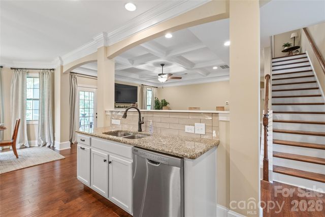 9209 Rainman Way, Mint Hill, NC 28227